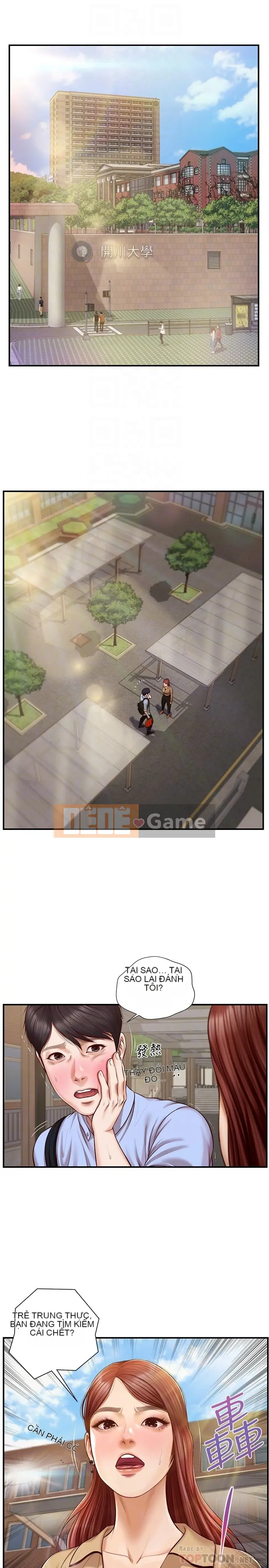 Sự sụp đổ của tình yêu thuần khiết Chương 1-50