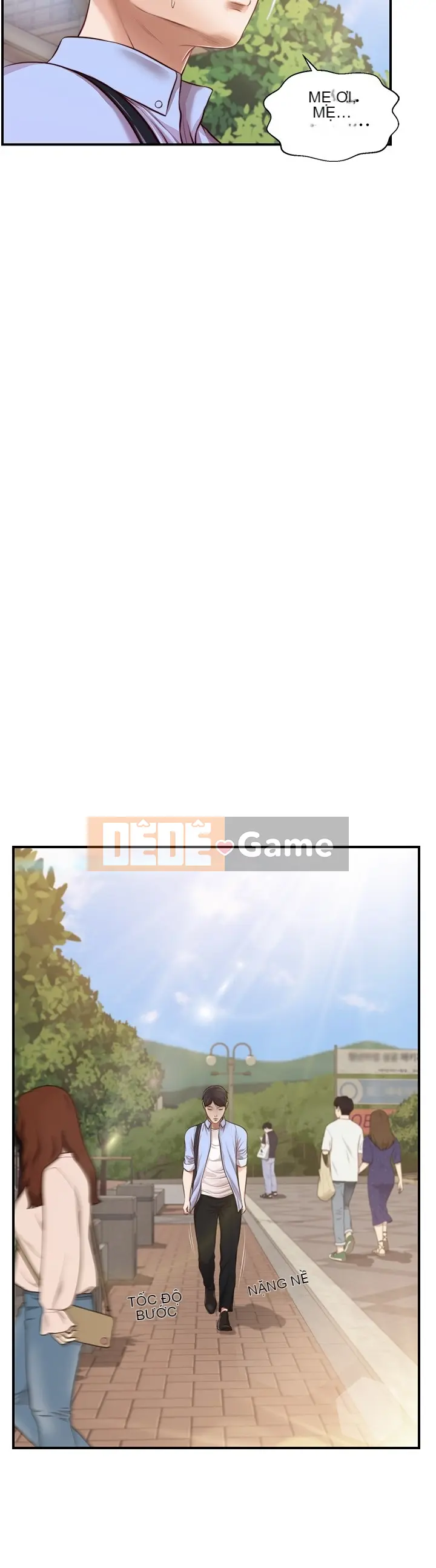 Sự sụp đổ của tình yêu thuần khiết Chương 1-50