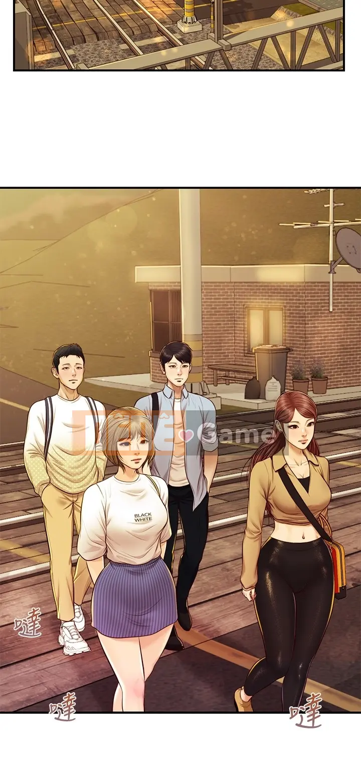 Sự sụp đổ của tình yêu thuần khiết Chương 1-50