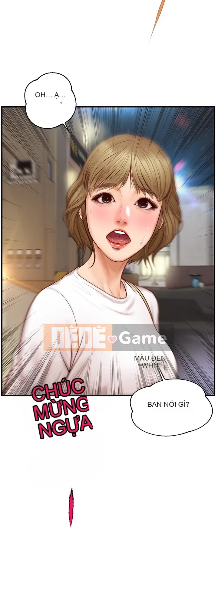 Sự sụp đổ của tình yêu thuần khiết Chương 1-50