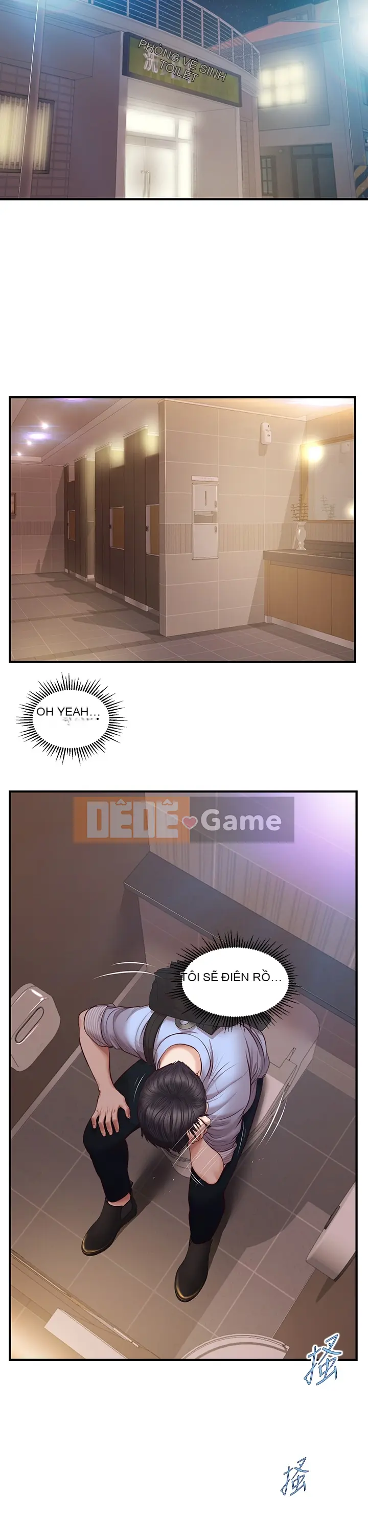 Sự sụp đổ của tình yêu thuần khiết Chương 1-50