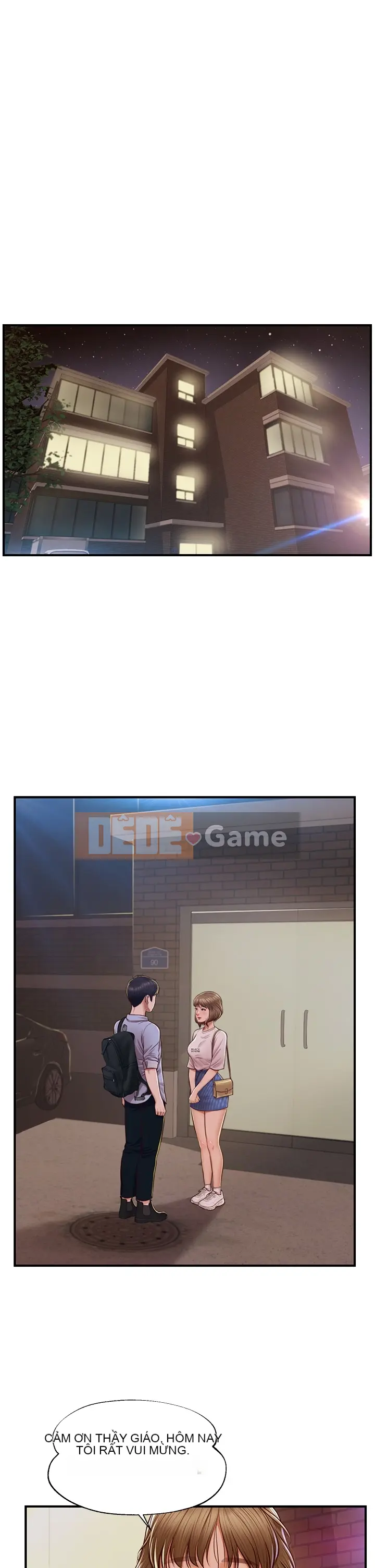 Sự sụp đổ của tình yêu thuần khiết Chương 1-50