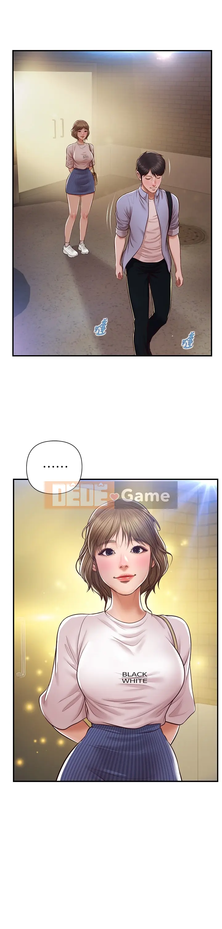 Sự sụp đổ của tình yêu thuần khiết Chương 1-50