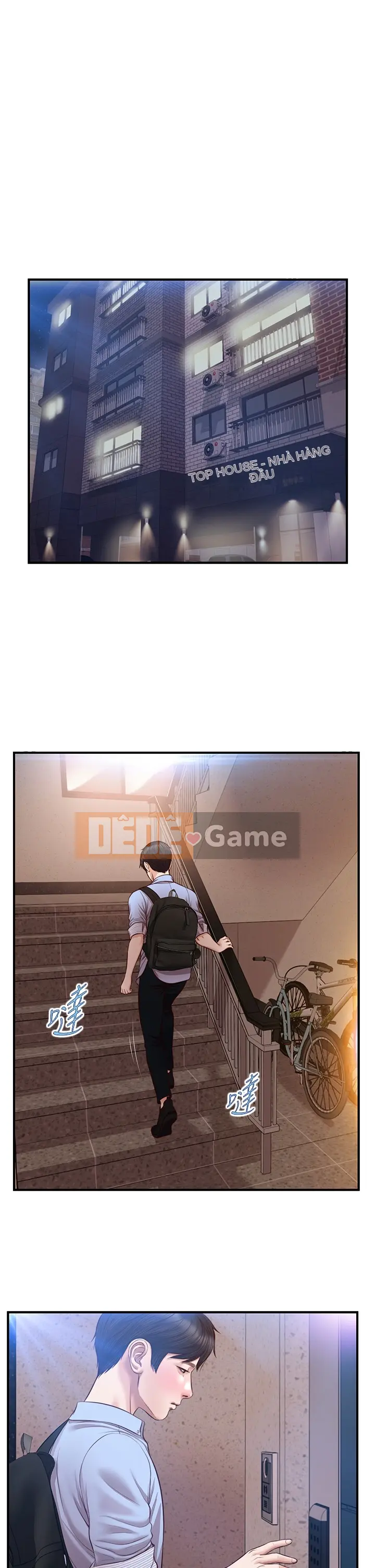 Sự sụp đổ của tình yêu thuần khiết Chương 1-50