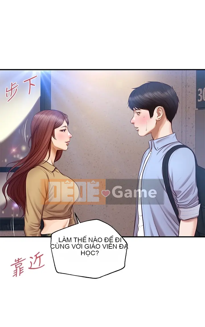 Sự sụp đổ của tình yêu thuần khiết Chương 1-50