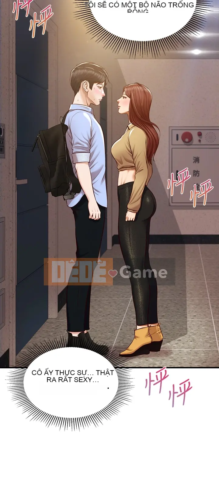 Sự sụp đổ của tình yêu thuần khiết Chương 1-50