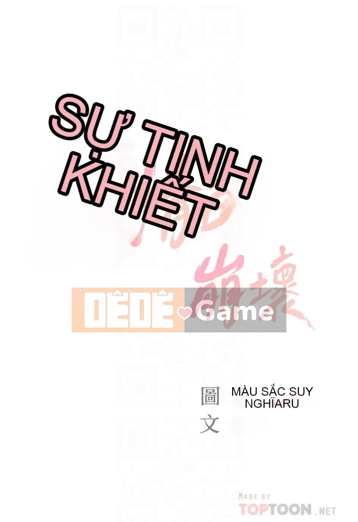Sự sụp đổ của tình yêu thuần khiết Chương 1-50
