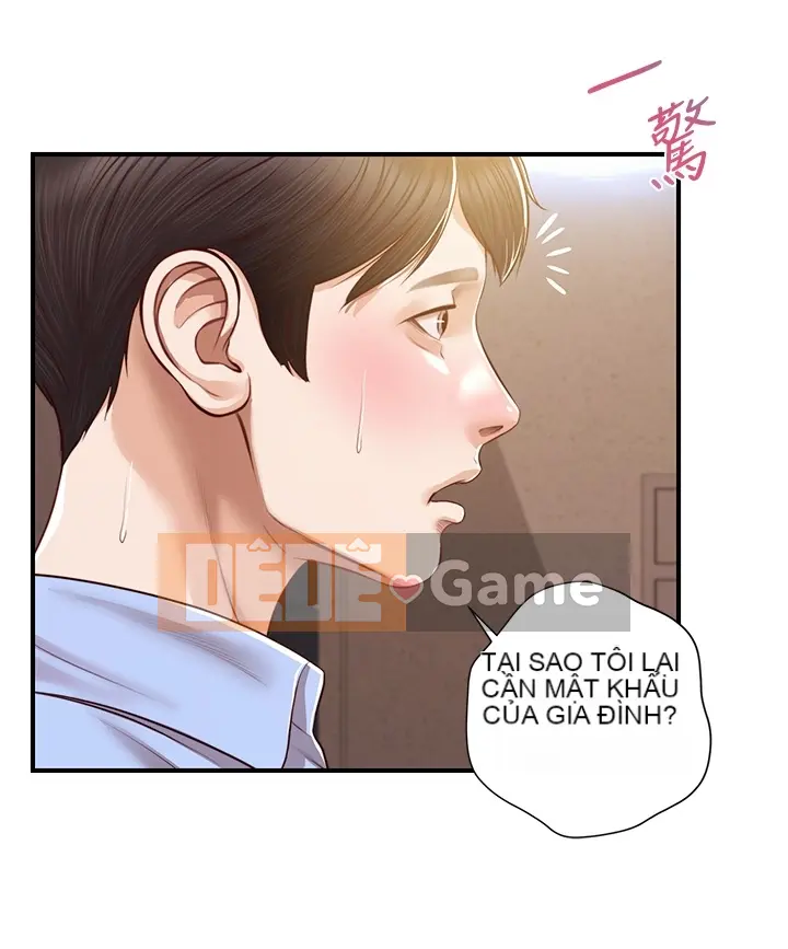 Sự sụp đổ của tình yêu thuần khiết Chương 1-50