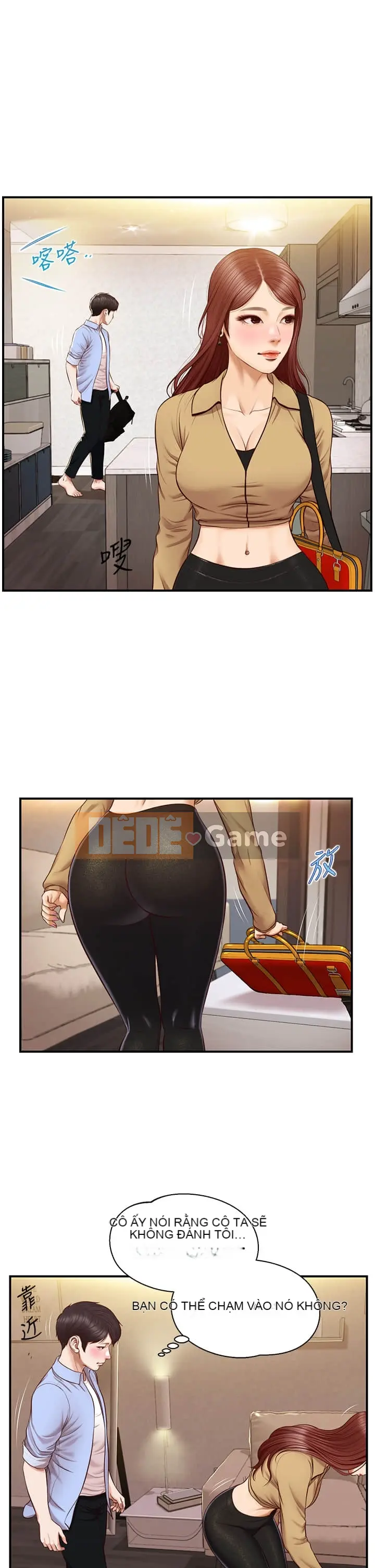 Sự sụp đổ của tình yêu thuần khiết Chương 1-50