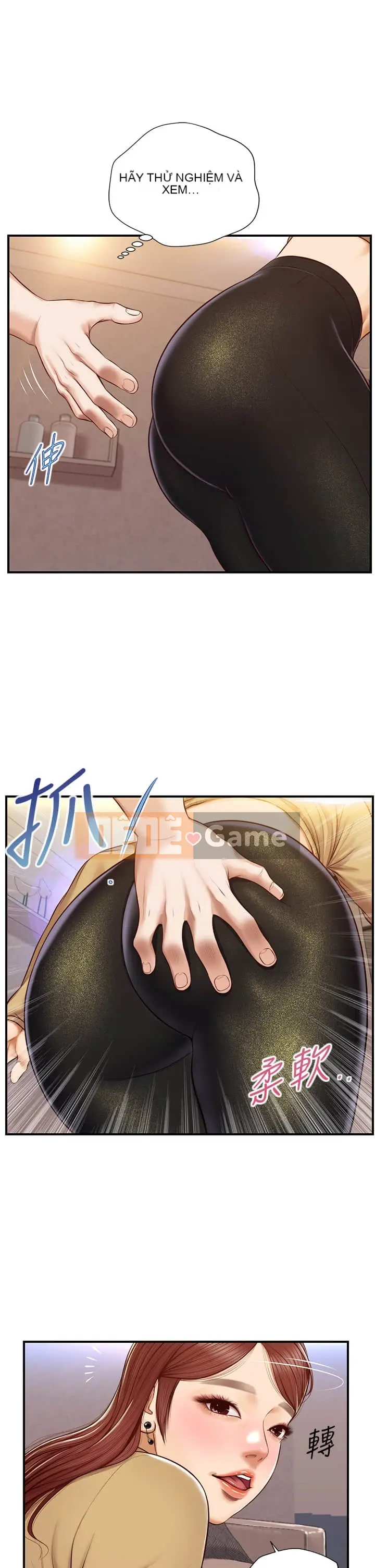 Sự sụp đổ của tình yêu thuần khiết Chương 1-50