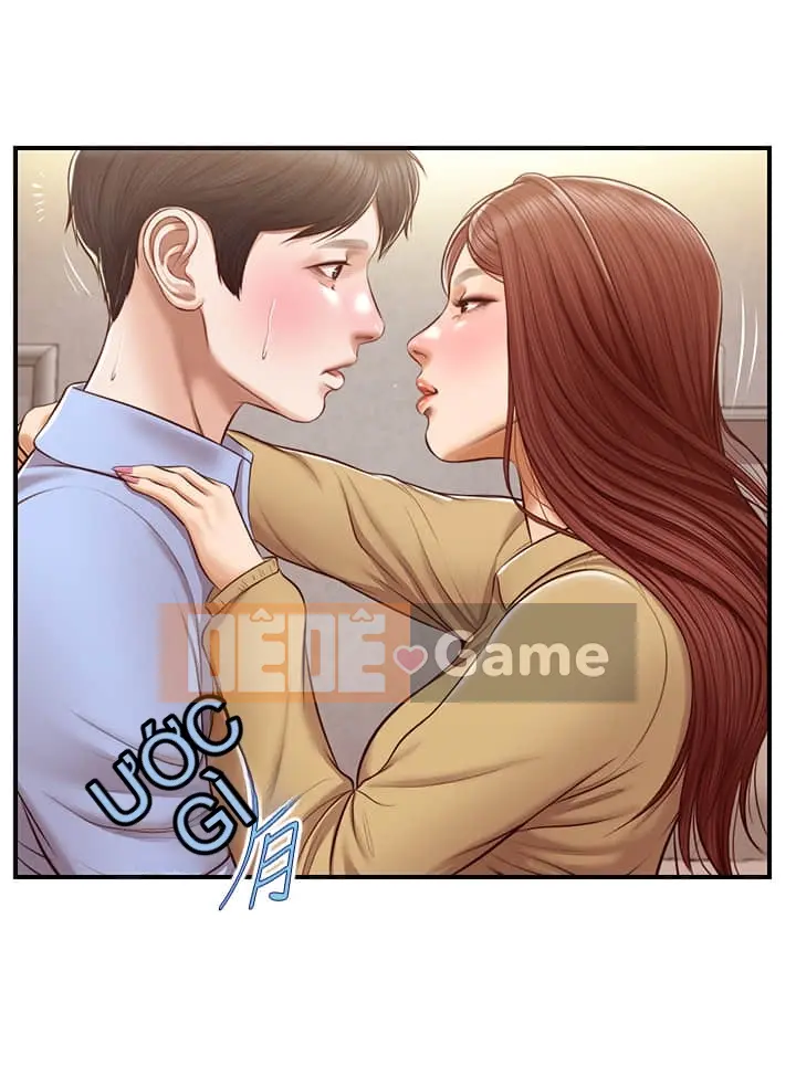 Sự sụp đổ của tình yêu thuần khiết Chương 1-50