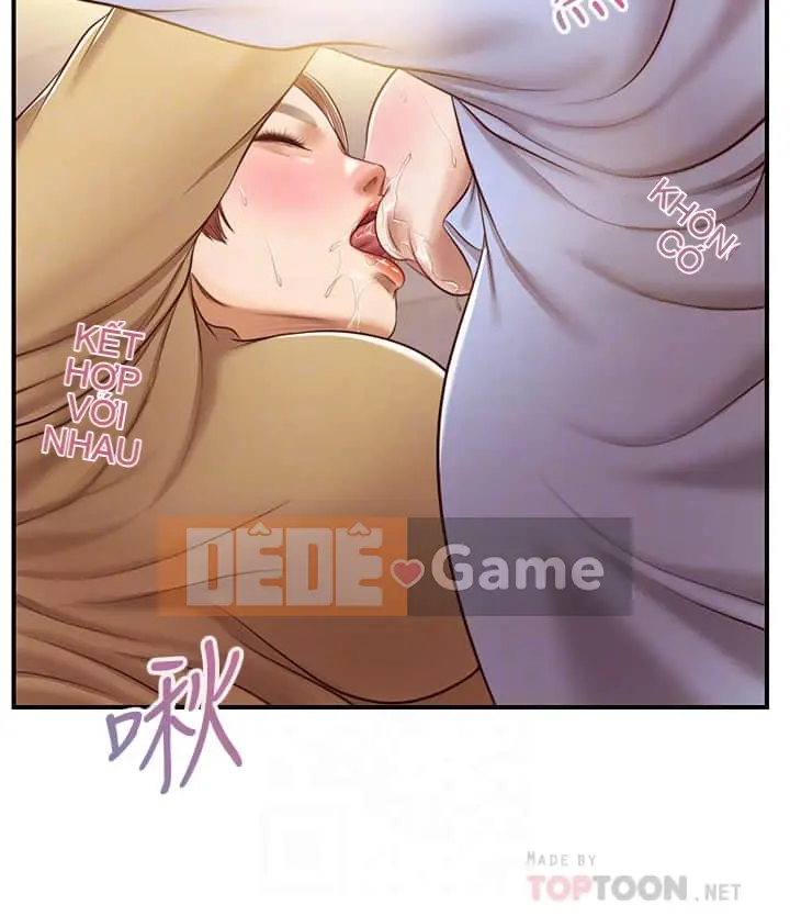 Sự sụp đổ của tình yêu thuần khiết Chương 1-50