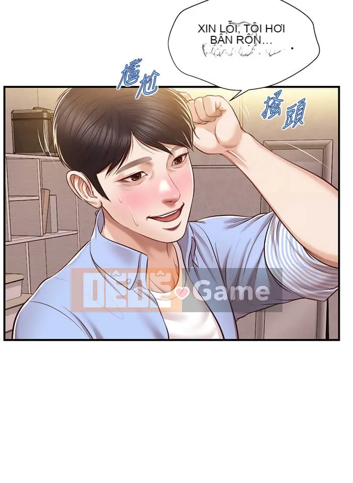 Sự sụp đổ của tình yêu thuần khiết Chương 1-50