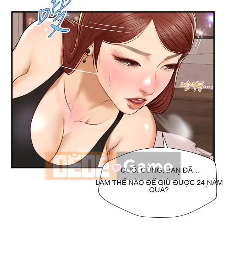 Sự sụp đổ của tình yêu thuần khiết Chương 1-50