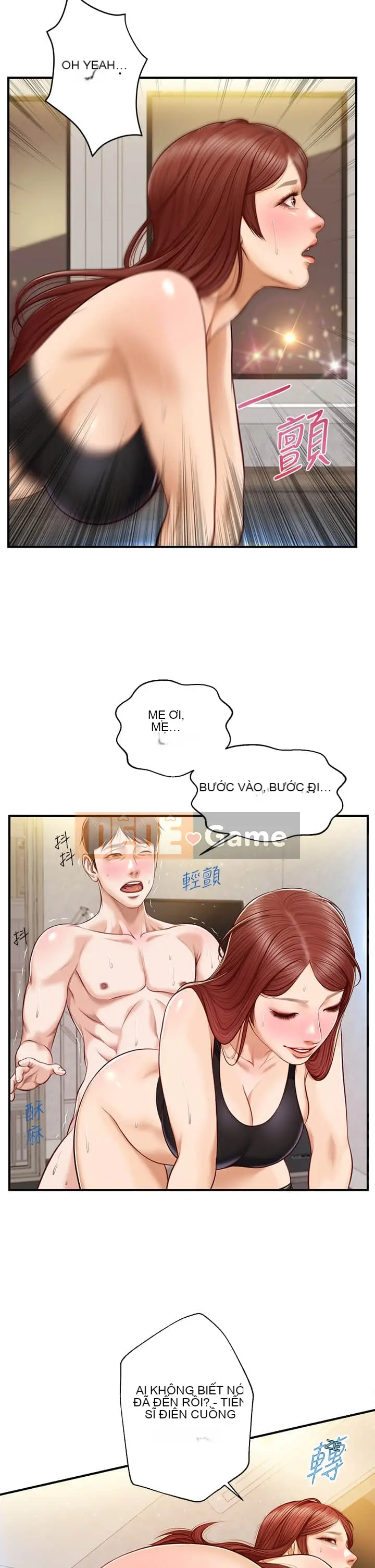 Sự sụp đổ của tình yêu thuần khiết Chương 1-50