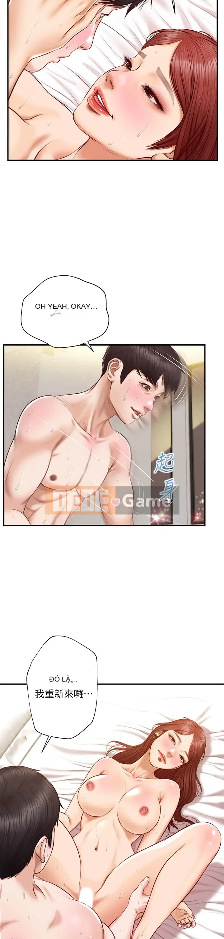 Sự sụp đổ của tình yêu thuần khiết Chương 1-50