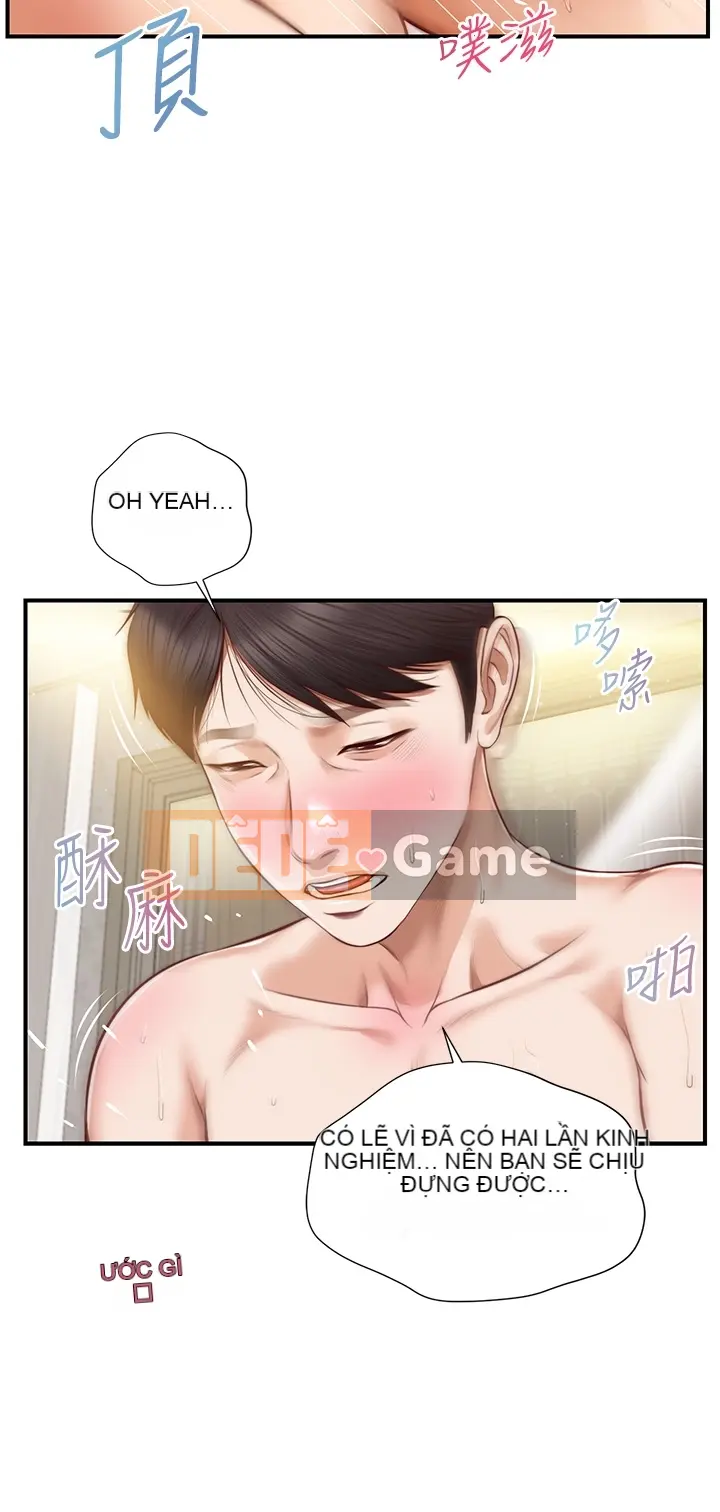 Sự sụp đổ của tình yêu thuần khiết Chương 1-50