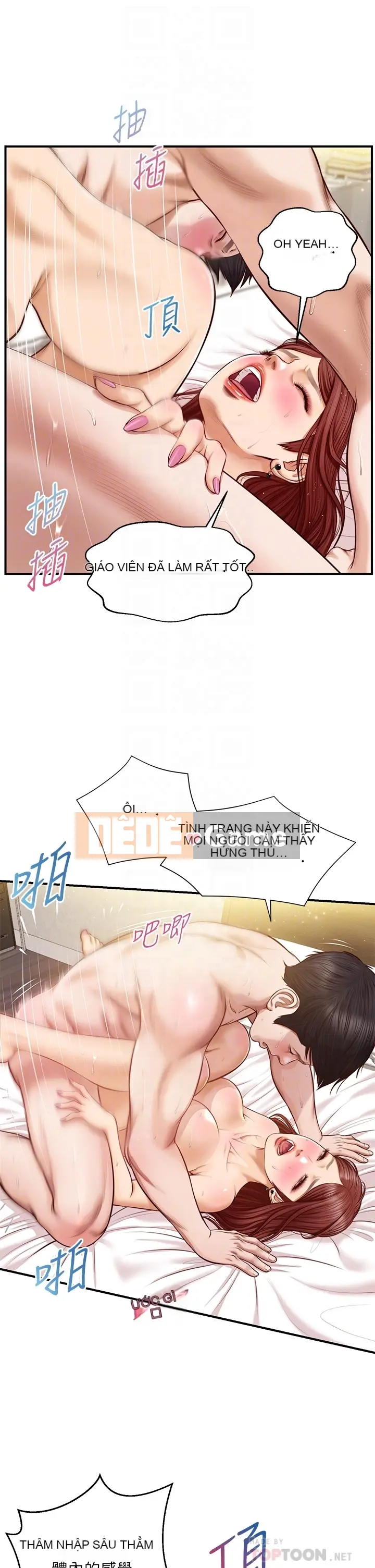 Sự sụp đổ của tình yêu thuần khiết Chương 1-50