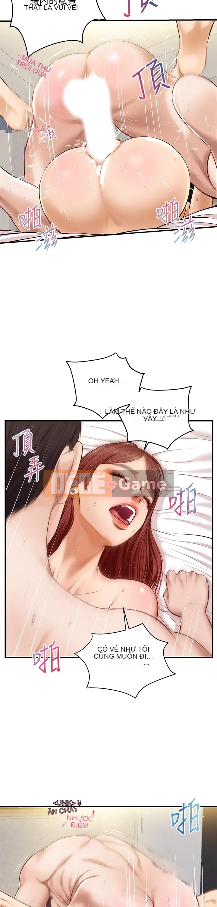 Sự sụp đổ của tình yêu thuần khiết Chương 1-50