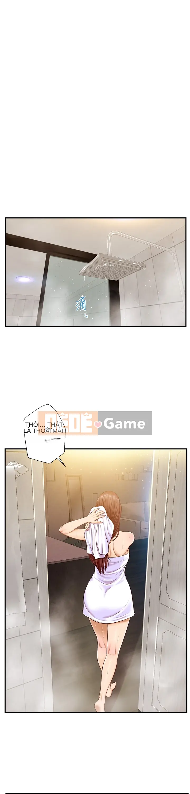 Sự sụp đổ của tình yêu thuần khiết Chương 1-50