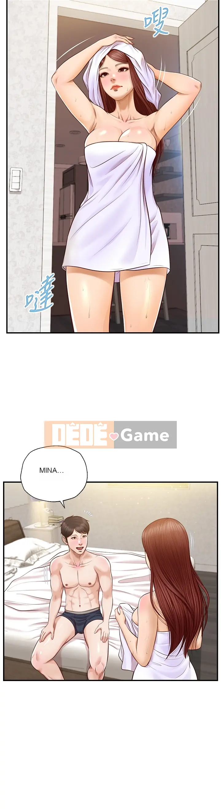 Sự sụp đổ của tình yêu thuần khiết Chương 1-50