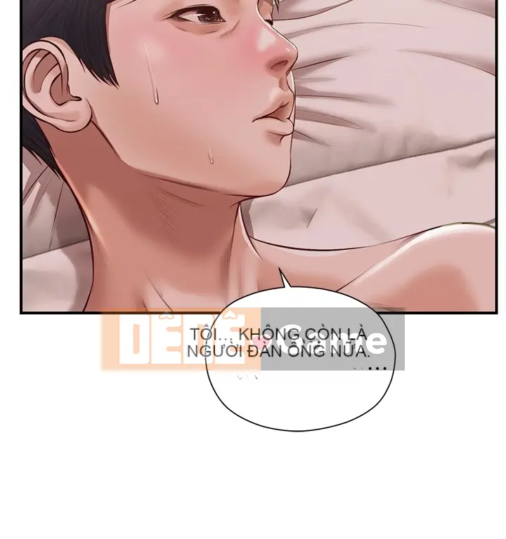 Sự sụp đổ của tình yêu thuần khiết Chương 1-50