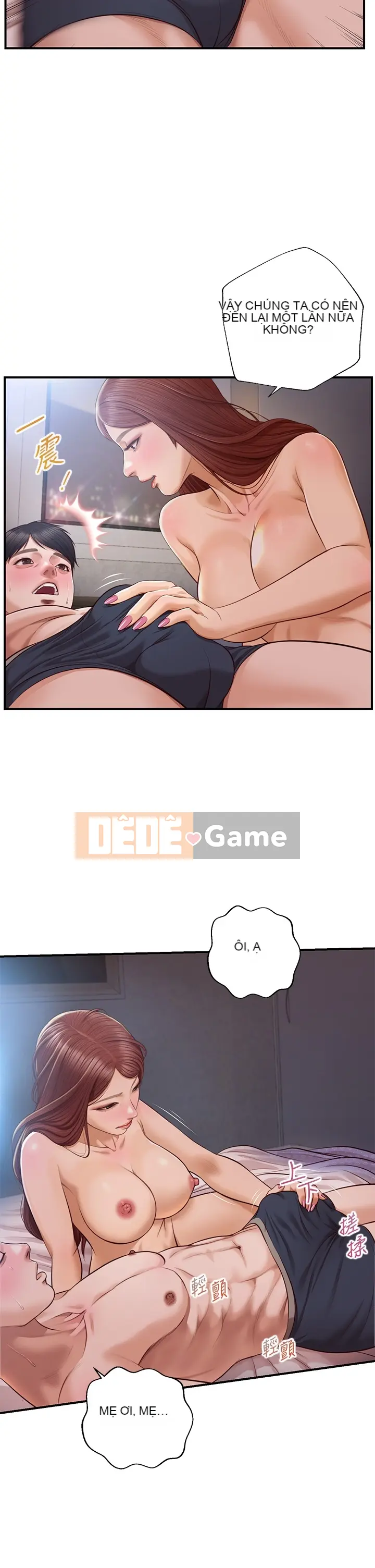 Sự sụp đổ của tình yêu thuần khiết Chương 1-50