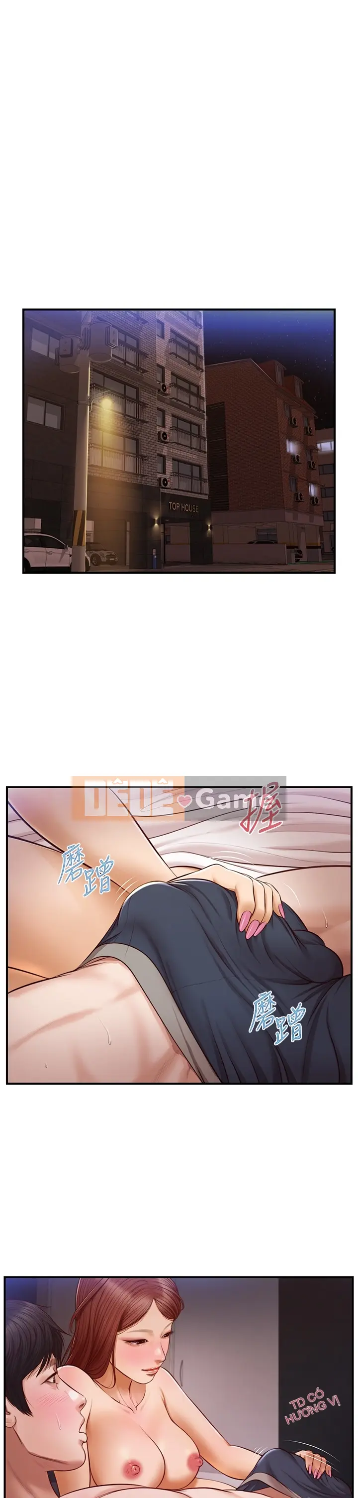 Sự sụp đổ của tình yêu thuần khiết Chương 1-50