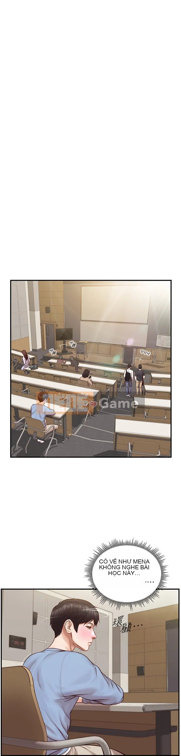 Sự sụp đổ của tình yêu thuần khiết Chương 1-50