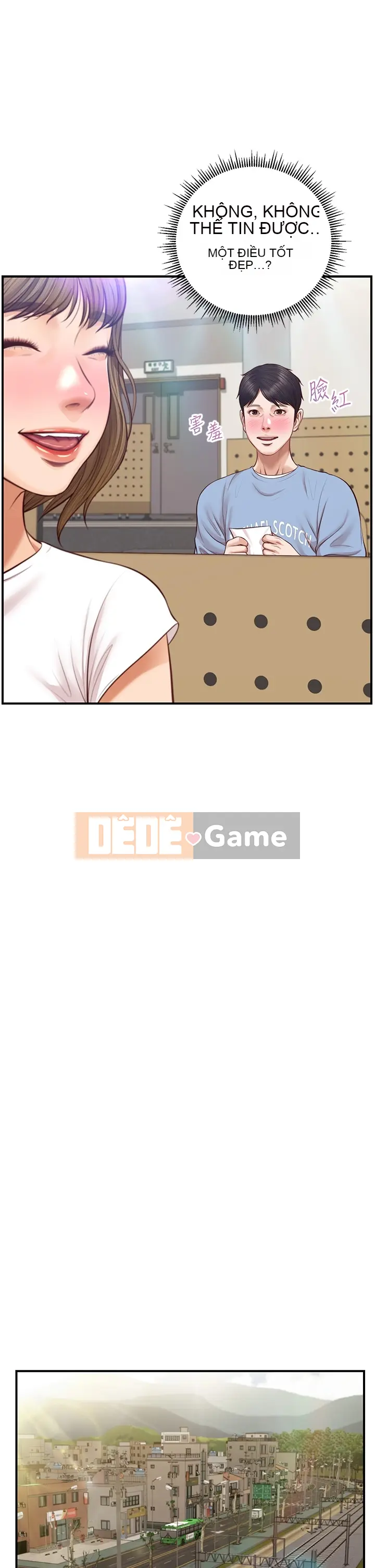 Sự sụp đổ của tình yêu thuần khiết Chương 1-50