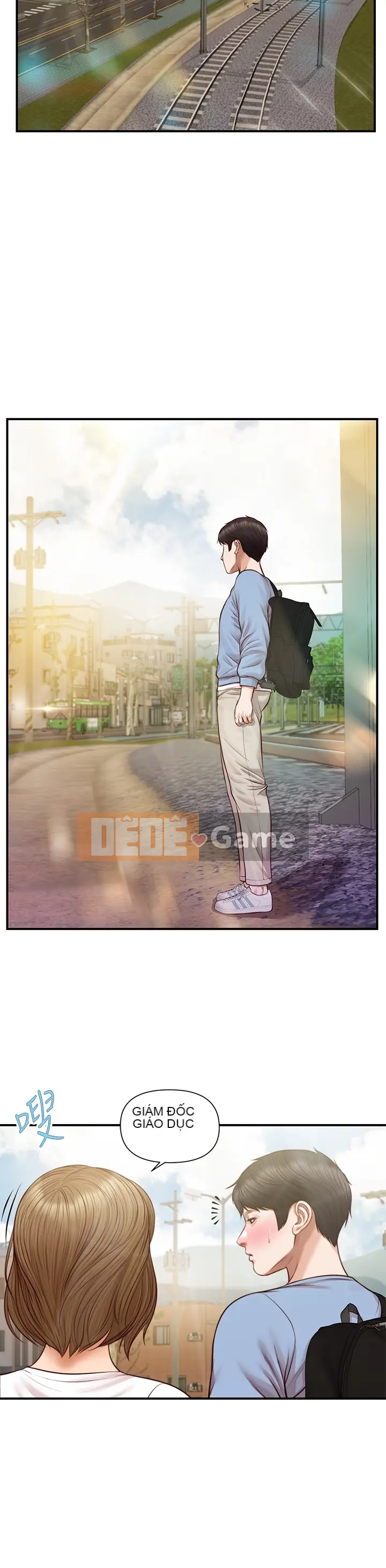 Sự sụp đổ của tình yêu thuần khiết Chương 1-50