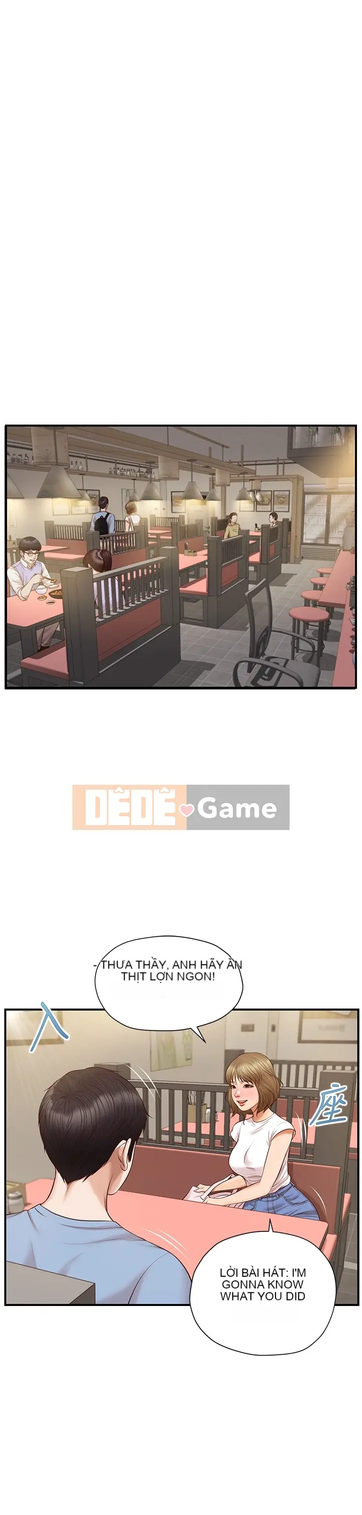 Sự sụp đổ của tình yêu thuần khiết Chương 1-50