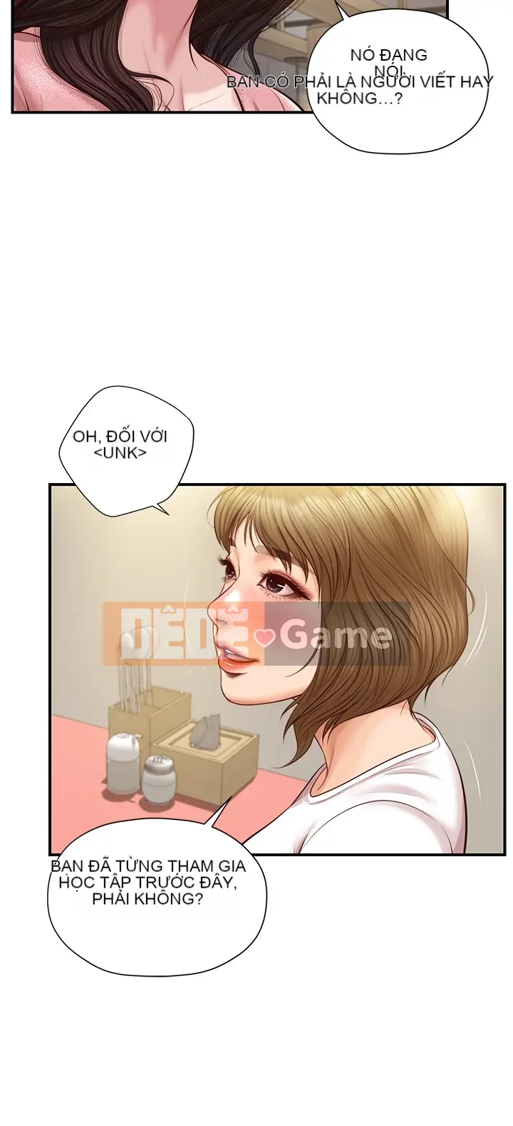 Sự sụp đổ của tình yêu thuần khiết Chương 1-50