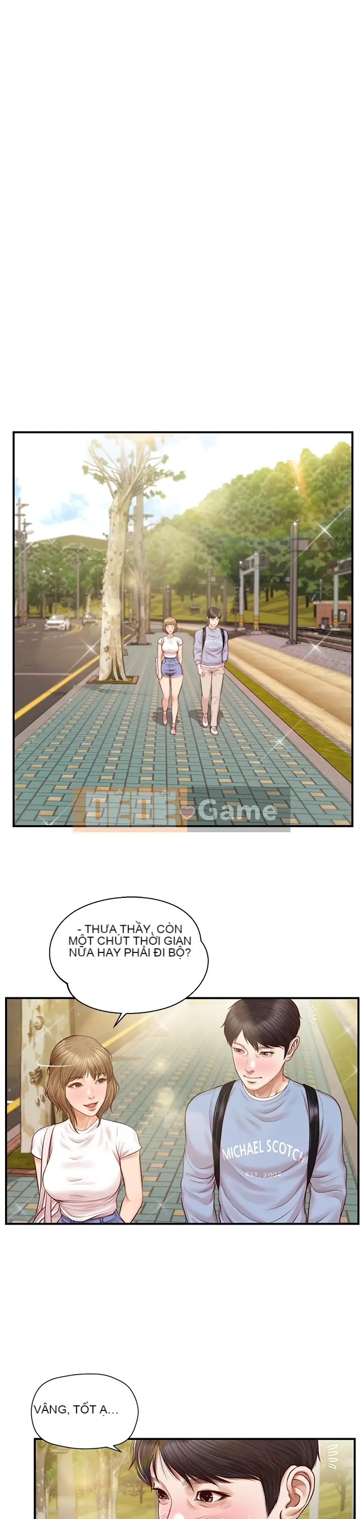 Sự sụp đổ của tình yêu thuần khiết Chương 1-50