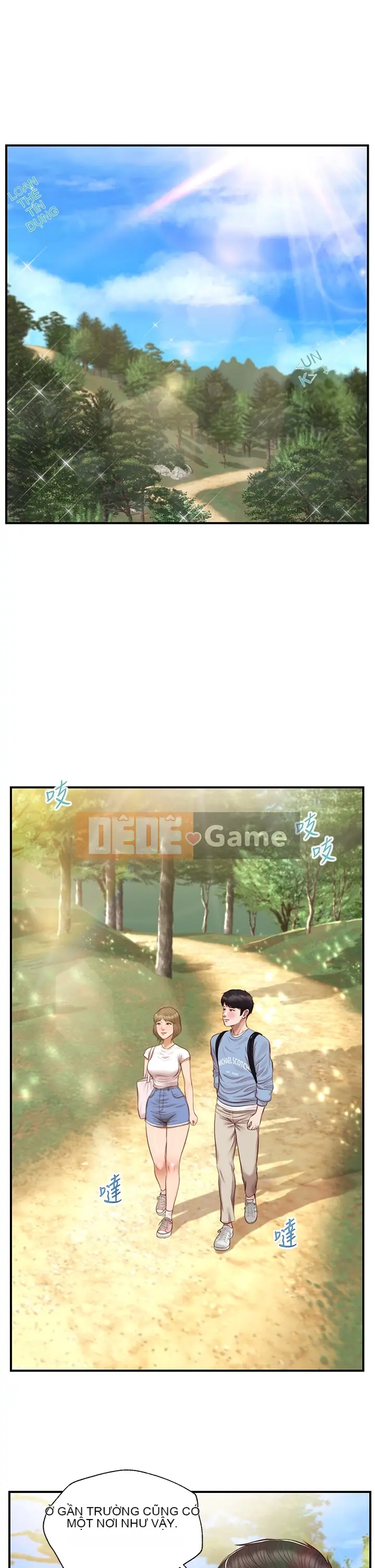 Sự sụp đổ của tình yêu thuần khiết Chương 1-50