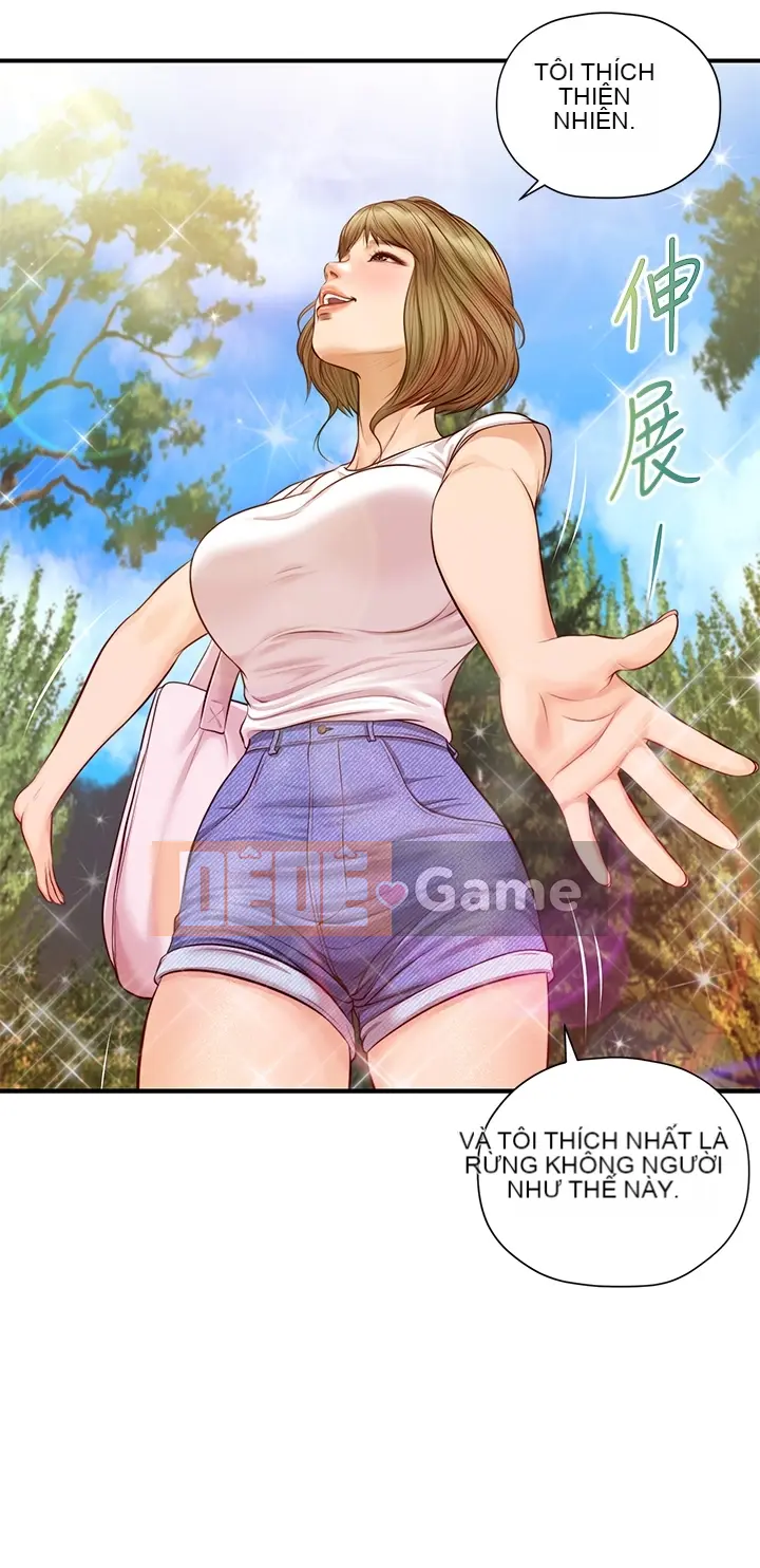 Sự sụp đổ của tình yêu thuần khiết Chương 1-50