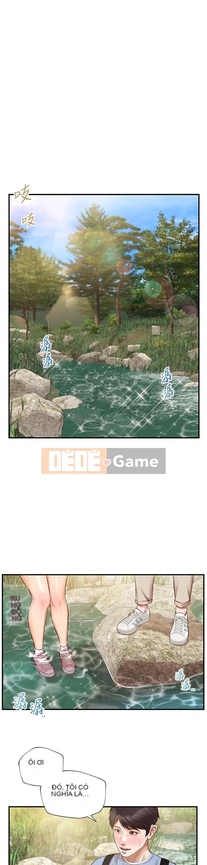 Sự sụp đổ của tình yêu thuần khiết Chương 1-50