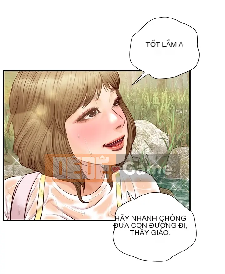 Sự sụp đổ của tình yêu thuần khiết Chương 1-50