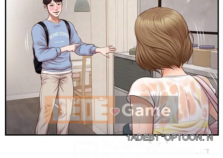 Sự sụp đổ của tình yêu thuần khiết Chương 1-50