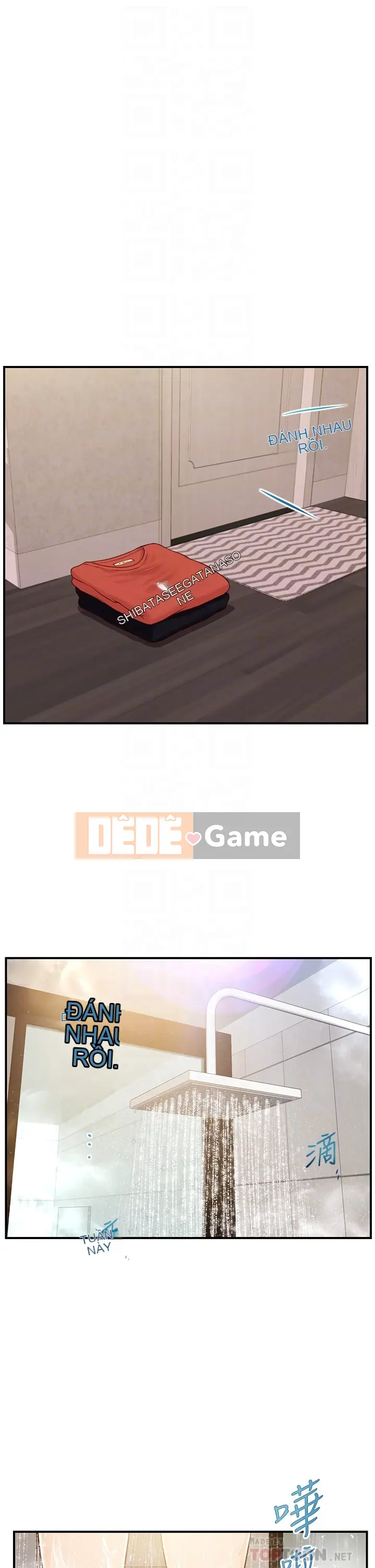 Sự sụp đổ của tình yêu thuần khiết Chương 1-50