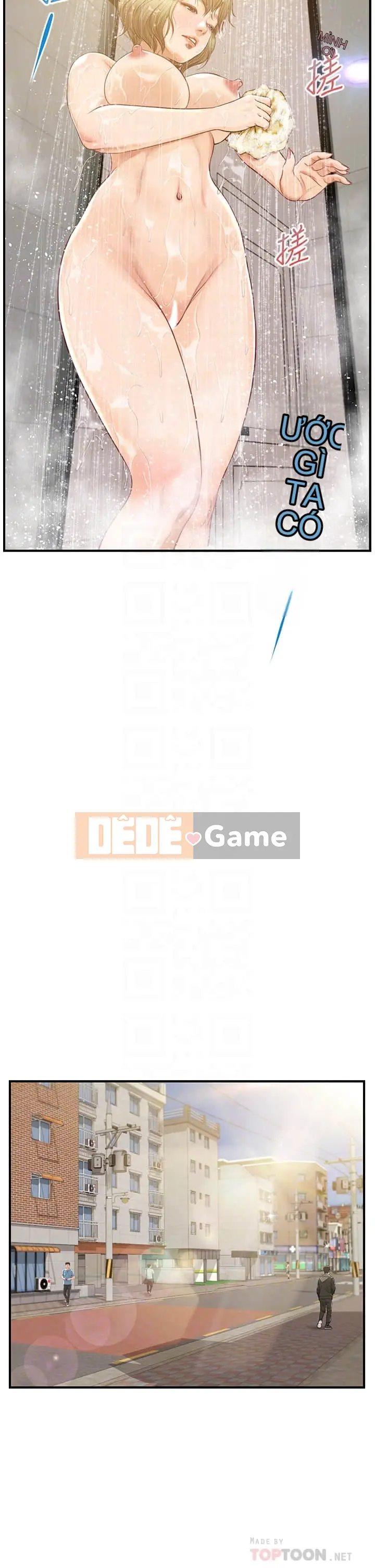 Sự sụp đổ của tình yêu thuần khiết Chương 1-50