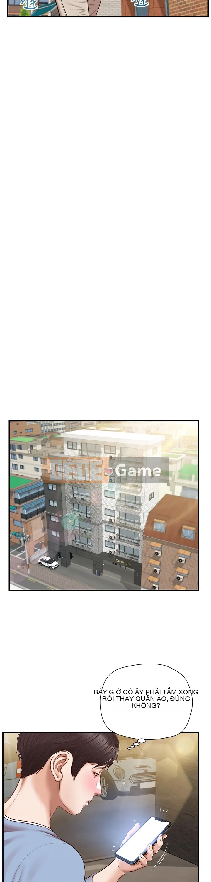 Sự sụp đổ của tình yêu thuần khiết Chương 1-50