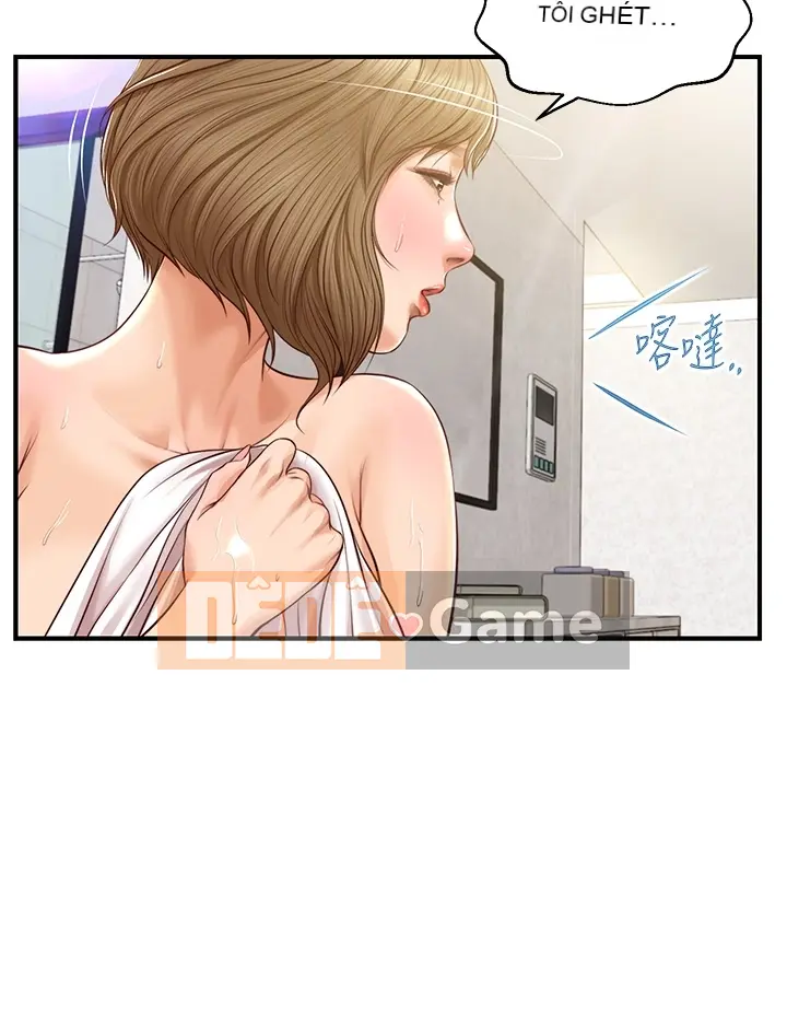 Sự sụp đổ của tình yêu thuần khiết Chương 1-50