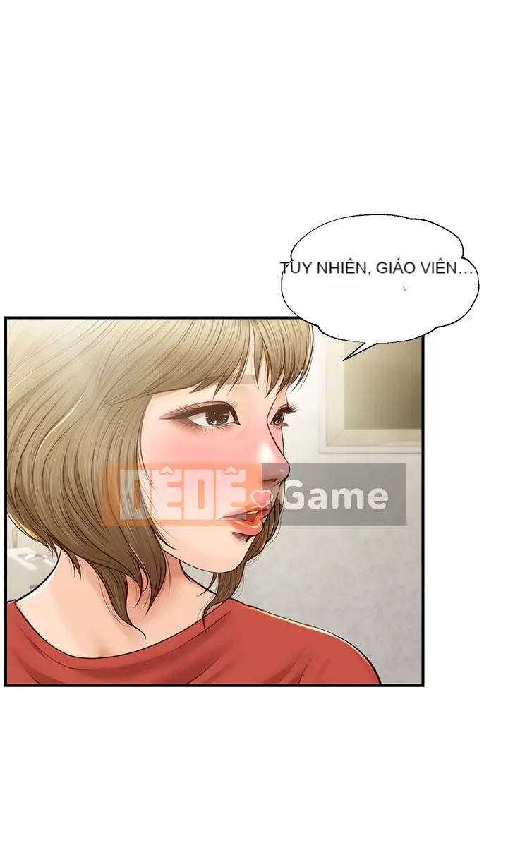 Sự sụp đổ của tình yêu thuần khiết Chương 1-50