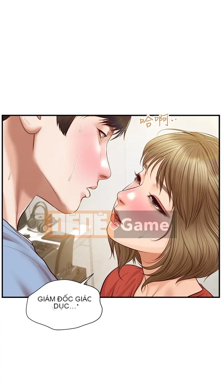 Sự sụp đổ của tình yêu thuần khiết Chương 1-50