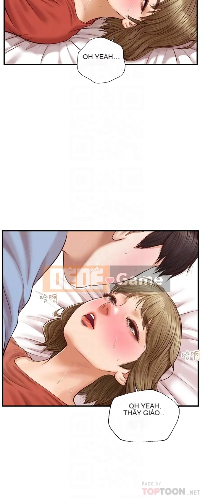 Sự sụp đổ của tình yêu thuần khiết Chương 1-50