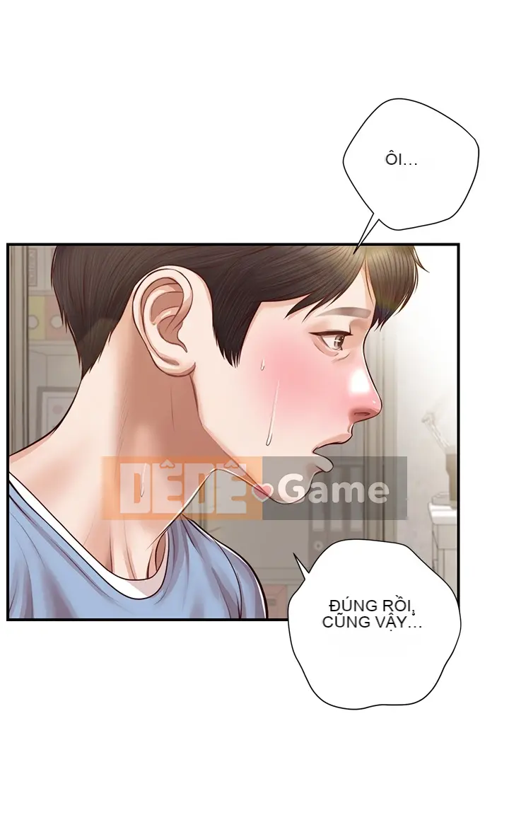 Sự sụp đổ của tình yêu thuần khiết Chương 1-50