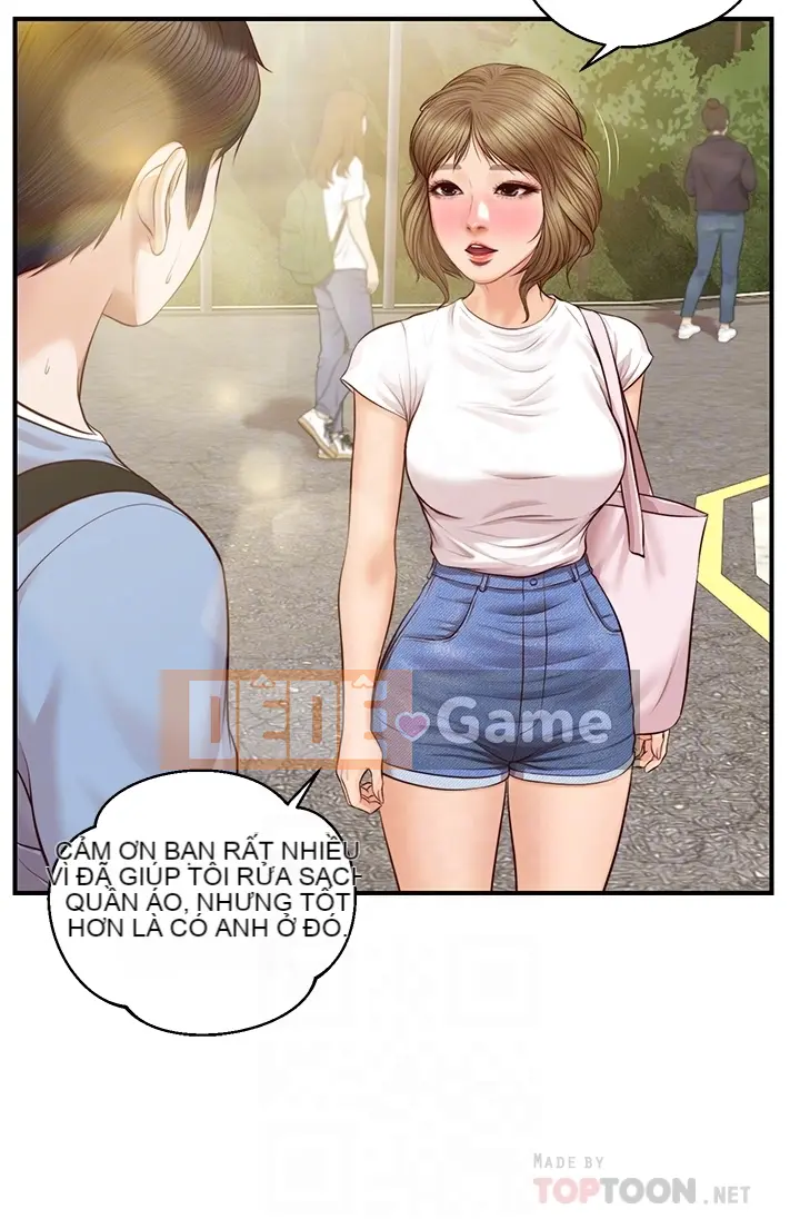 Sự sụp đổ của tình yêu thuần khiết Chương 1-50