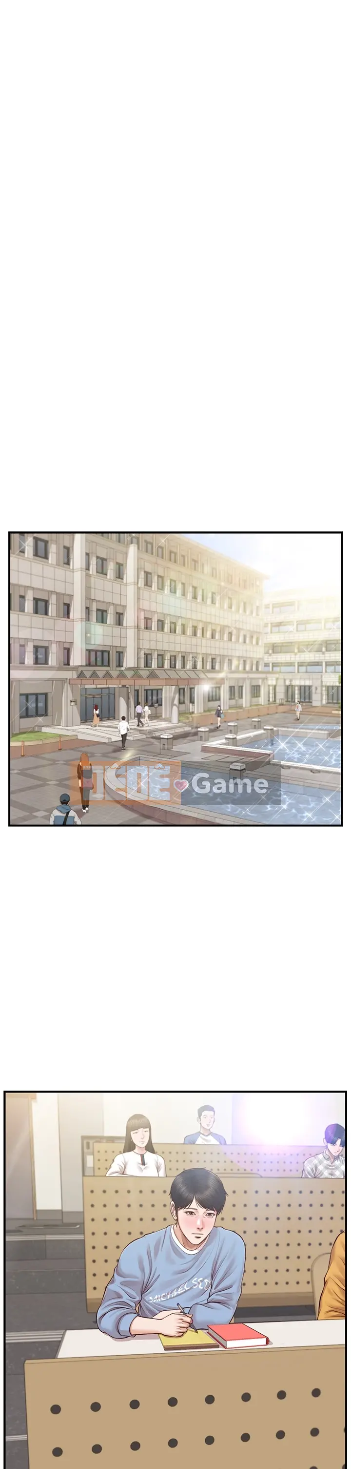 Sự sụp đổ của tình yêu thuần khiết Chương 1-50