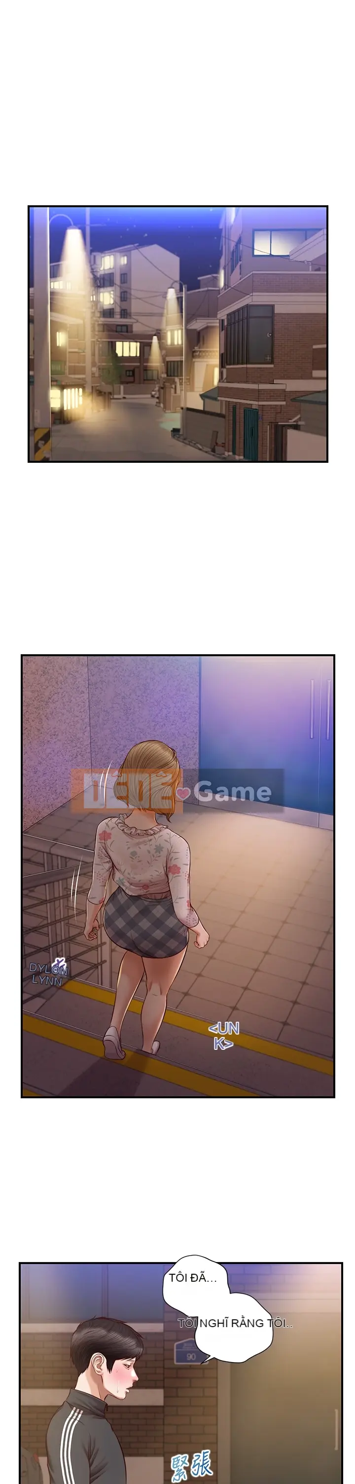 Sự sụp đổ của tình yêu thuần khiết Chương 1-50